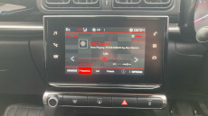 Citroen C3 1.2 PureTech Plus 5dr Petrol Hatchback